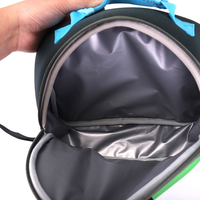 Защо да изберете чанта за обяд на Amazon?