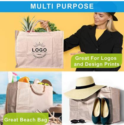 Защо вашата пазарска чанта има значение?