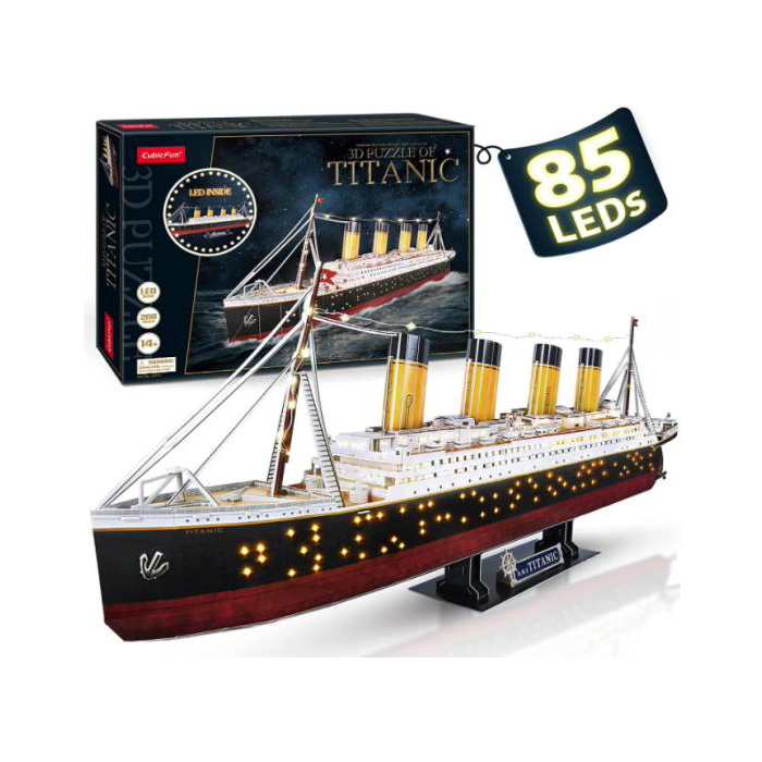 Как играчките за пъзел от хартия могат да направят ученето като игра?