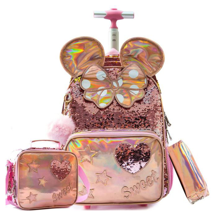 Как една чанта за количка прави пренасянето на тежки товари по-лесно, без да жертва издръжливостта?