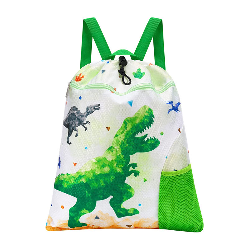 Drawstring Bag
